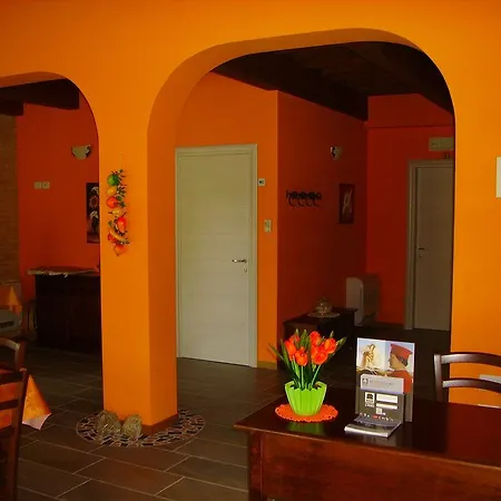Agriturismo La Valle Agroturismo Verucchio