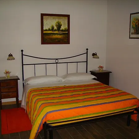 Agroturismo Agriturismo La Valle