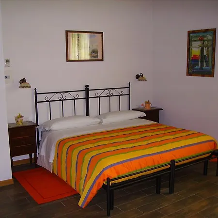 Agriturismo La Valle Verucchio