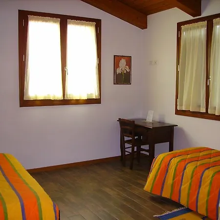 Agriturismo La Valle Agroturismo Verucchio