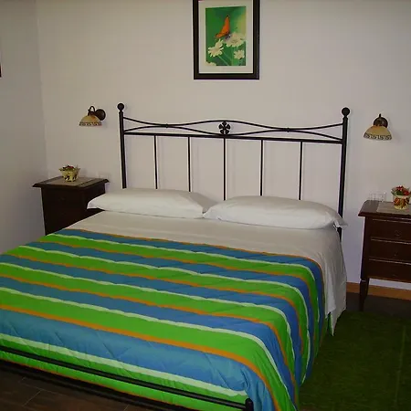 Agriturismo La Valle Agroturismo