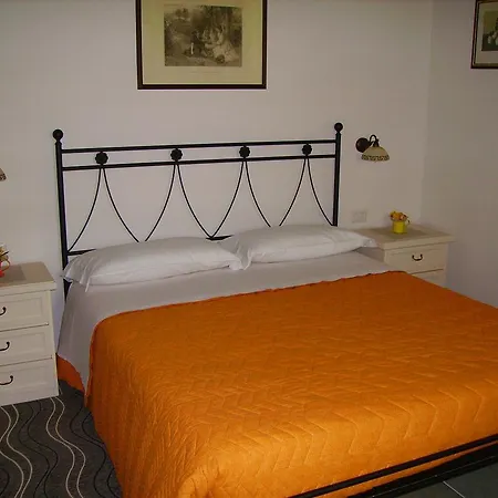 Agroturismo Agriturismo La Valle Verucchio