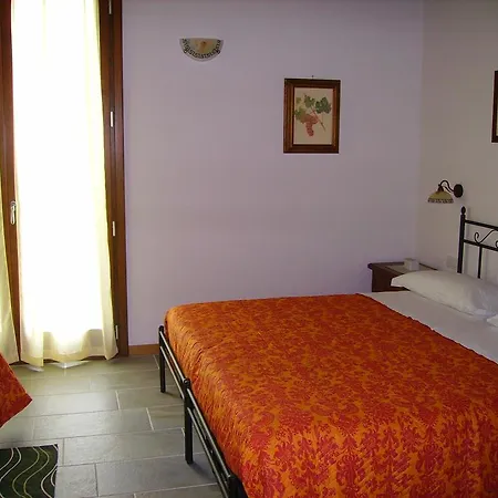 Agriturismo La Valle