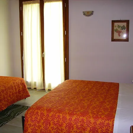Agroturismo Agriturismo La Valle Verucchio