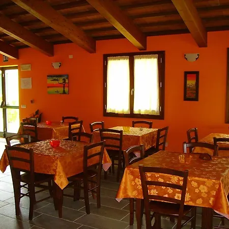 Agriturismo La Valle Verucchio