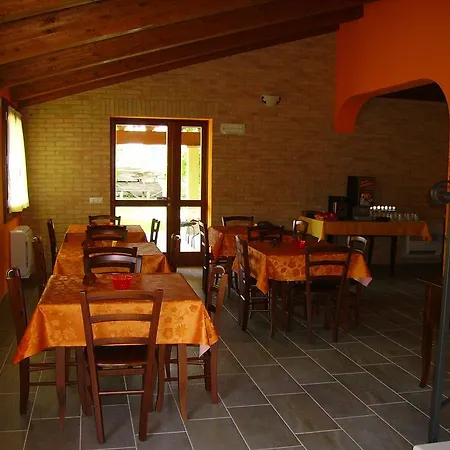 Agriturismo La Valle