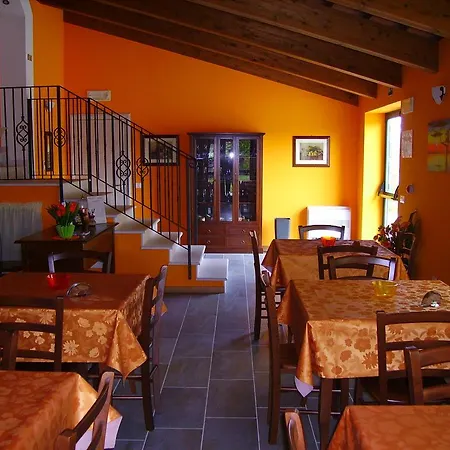Agriturismo La Valle * Verucchio