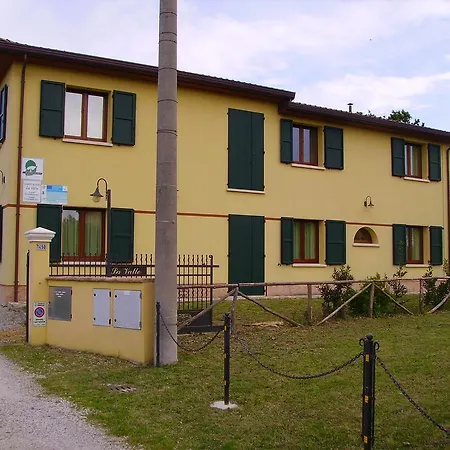 Agriturismo La Valle *