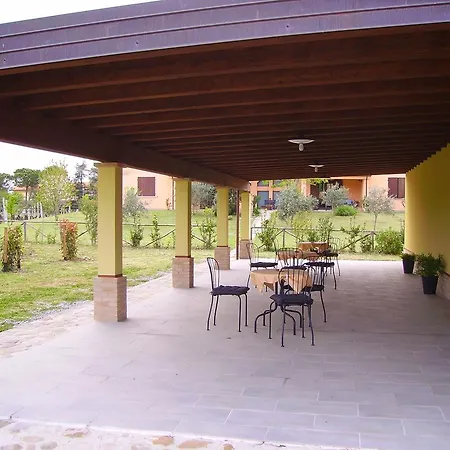 Agriturismo La Valle