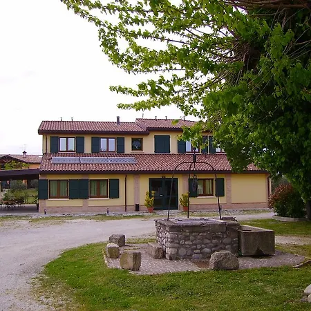 Agriturismo La Valle