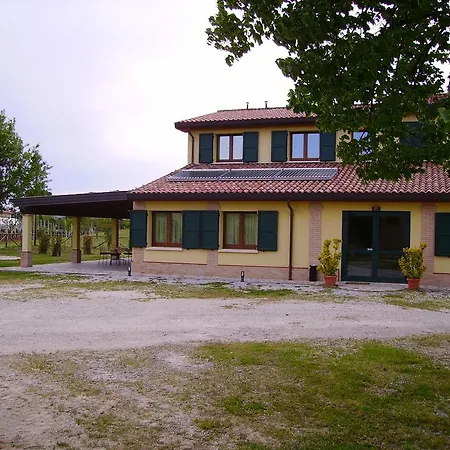 Agriturismo La Valle Agroturismo *