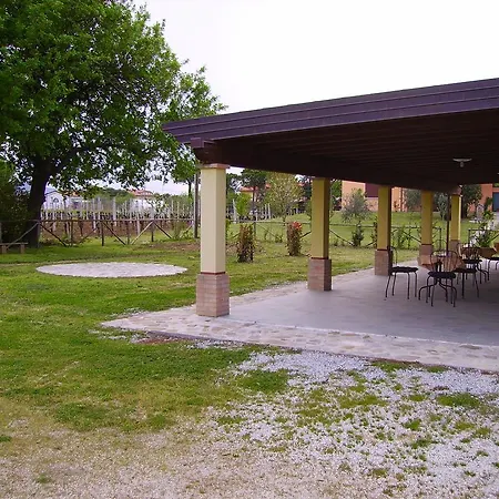 Agroturismo Agriturismo La Valle