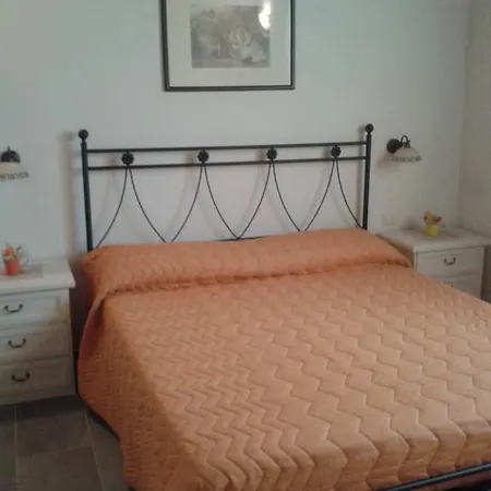 Agroturismo Agriturismo La Valle Verucchio